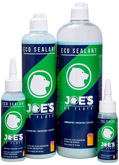 Eco Sealants