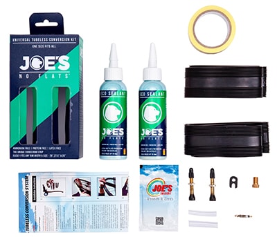 Eco Sealant Kit