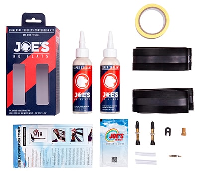 Universal Super Sealant Kit